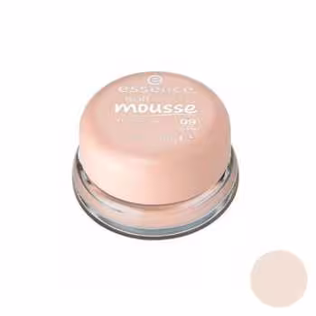 موس اسنس مدل Mousse Makeup 09