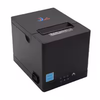 پرینتر حرارتی دلتا مدل T60 US Serial