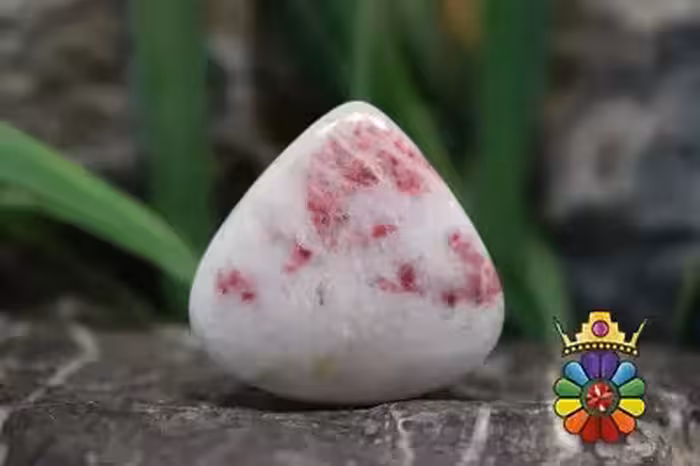 سینابر(شنگرف)