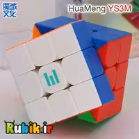 3*3 مویو هوآمنگ وای اس 3 ام مگلو بالکور
