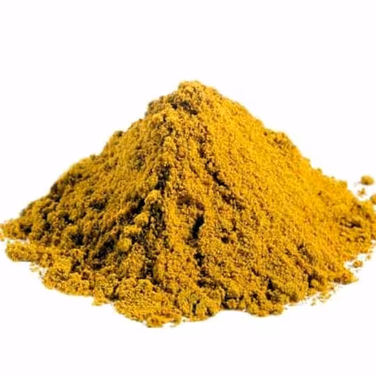 ادویه مرغ و ماهی تازه و خالص 200 گرم