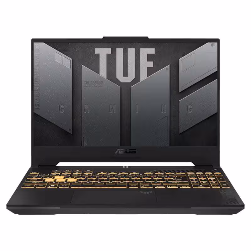 لپ تاپ ایسوس TUF Gaming FX507ZV i7 16G 1TB 4060