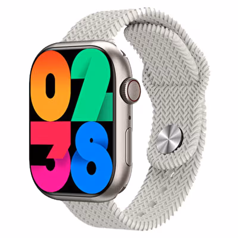 ساعت هوشمند مدل hk39 pro plus