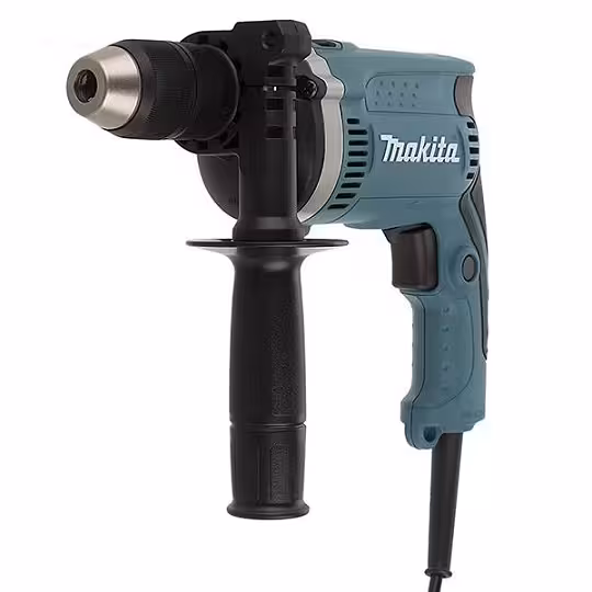 دریل چکشی ماکیتا مدل HP1631K (اصلی)