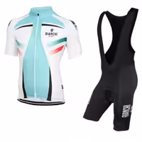 ست پیراهن و شورت Bianchi