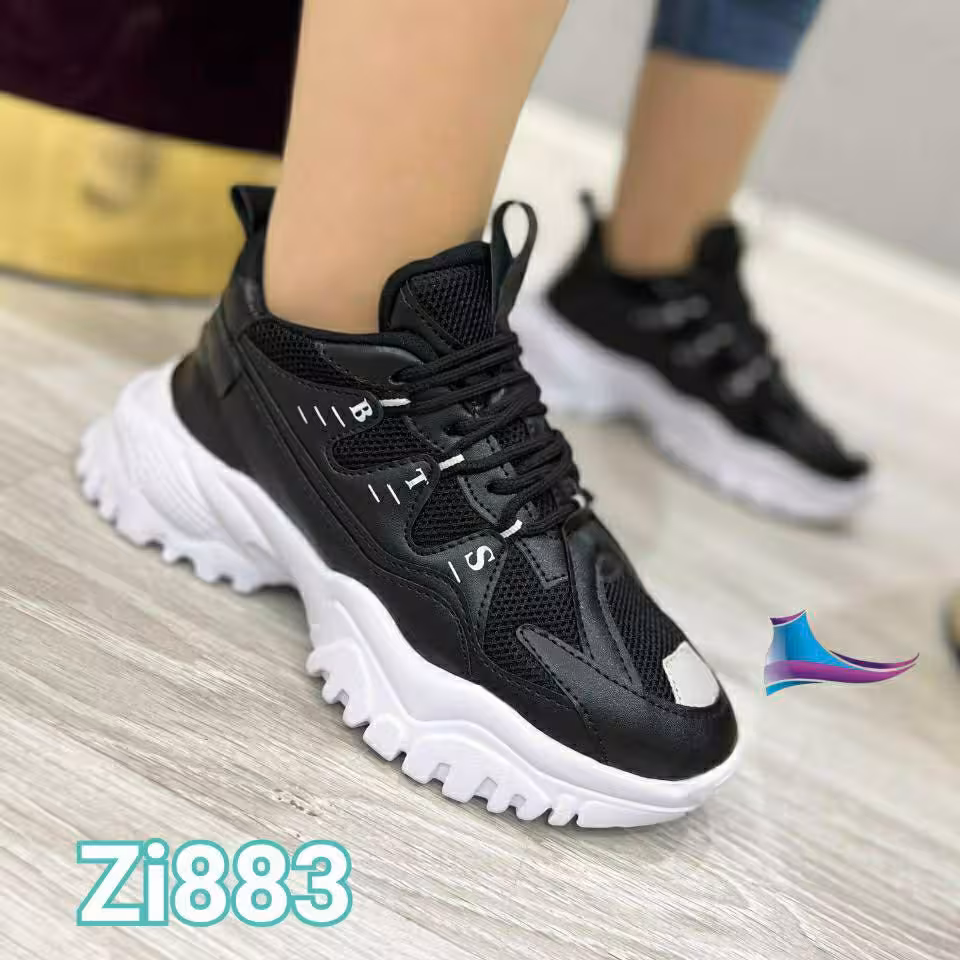 کتونی زنانه زیره پیو نرم و راحت  