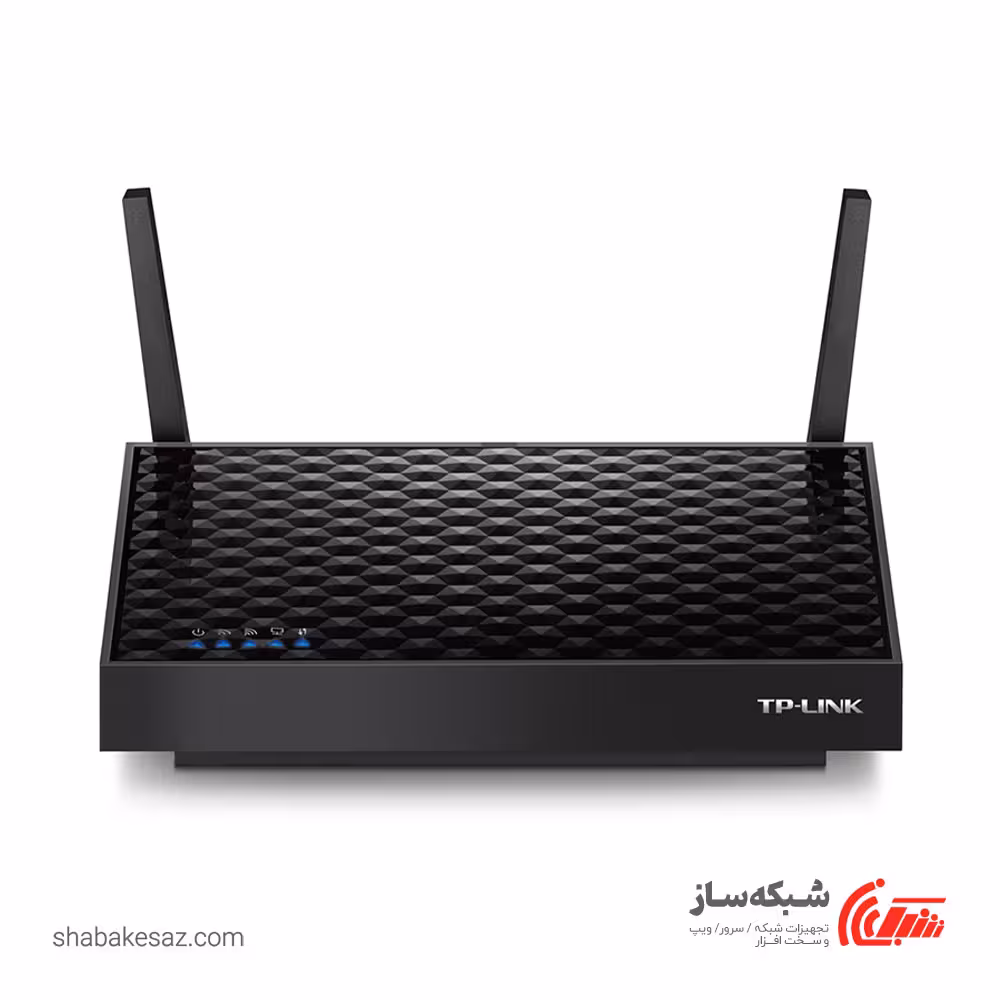 قیمت و خرید اکسس پوینت تی پی لینک Tp-Link AP300 وایرلس AC1200 - شبکه ساز