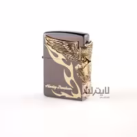 فندک زیپو مدل HDP 24