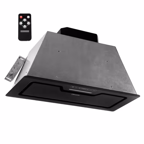 هود مخفی SA-507 _ استیل البرز/Steelalborz