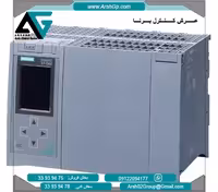 پردازشگر (CPU) سری PLC S7-1500 1517H دارای 3 پورت PN