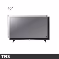 محافظ صفحه نمایش تی ان اس مناسب برای تلویزیون 40 اینچ