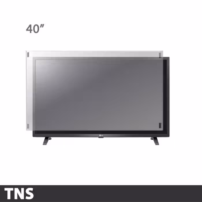 محافظ صفحه نمایش تی ان اس مناسب برای تلویزیون 40 اینچ