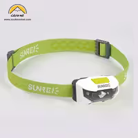 هدلامپ سانری مدل Sunrei Sport 3