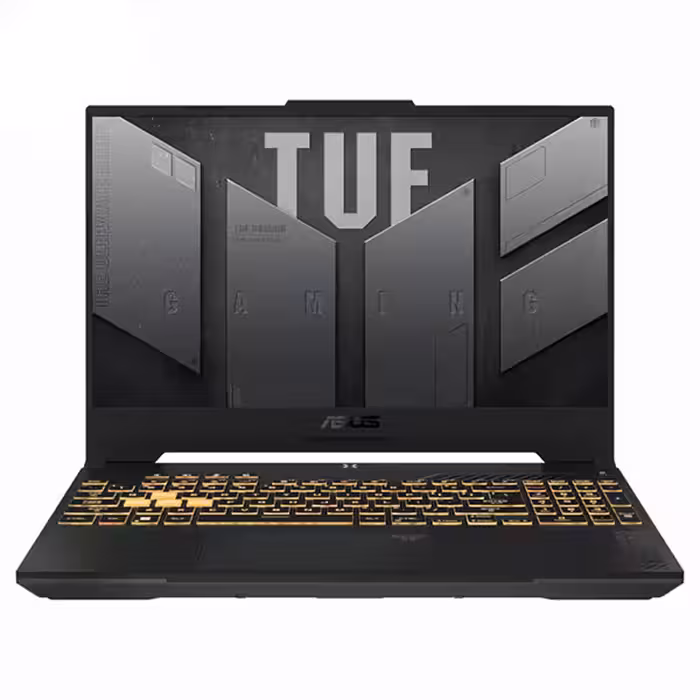 لپ تاپ گیمینگ ایسوس مدل TUF Gaming F15 FX507VV4 I9(13900H) 64 1T 4060