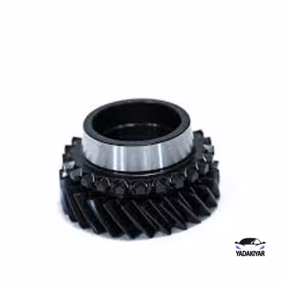 دنده  5 پراید – شفت خروجی – کارماتک