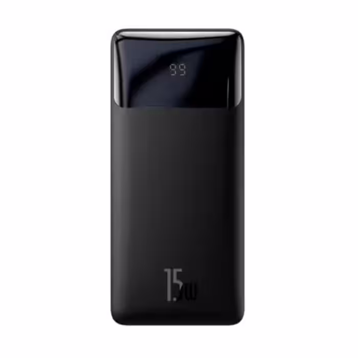 پاوربانک 15وات 10000mAh باسئوس BASEUS
