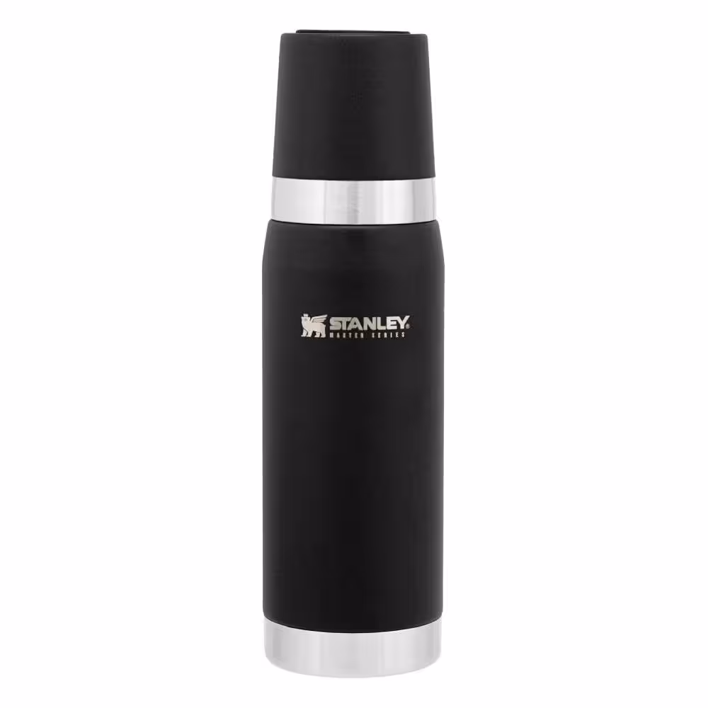 فلاسک کمپینگ استنلی مدل Master Unbreakable Thermal 750mL