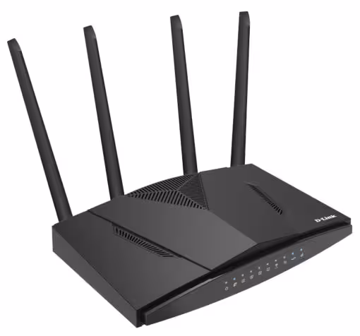 مودم روتر بی سیم 4G LTE دی لینک مدل DWR-M921