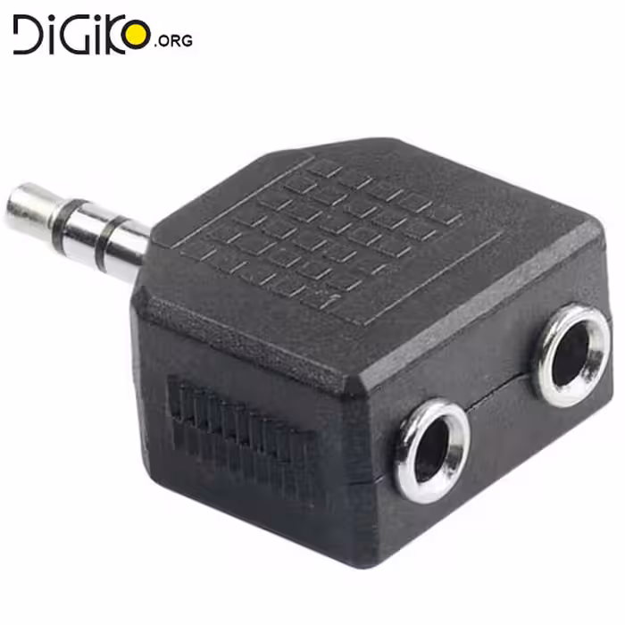 تبدیل 1 به 2 صدا استریو