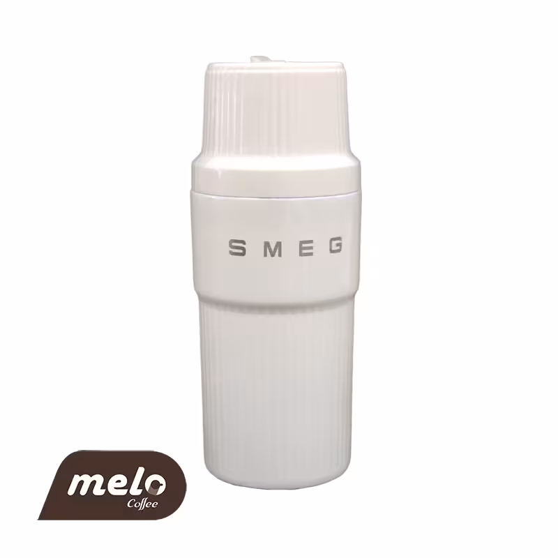 بلندر اسمگ قابل حمل (شیک زن) SMEG Blender