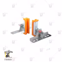 کفشک تی 9 فولادی آسان شایان