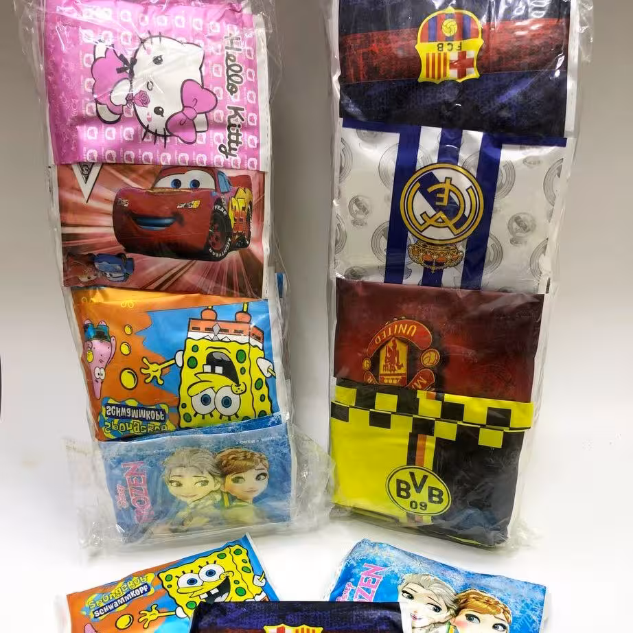 دستمال جیبی