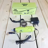 فرز انگشتی مینیاتوری اوکی مدل OK-1910