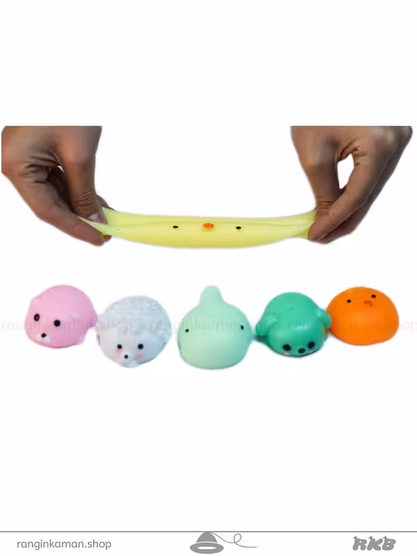 نرمالو سایز بزرگ