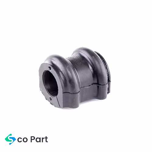 لاستیک چاکدار میل موجگیر جلو مشترک هیوندای و کیا