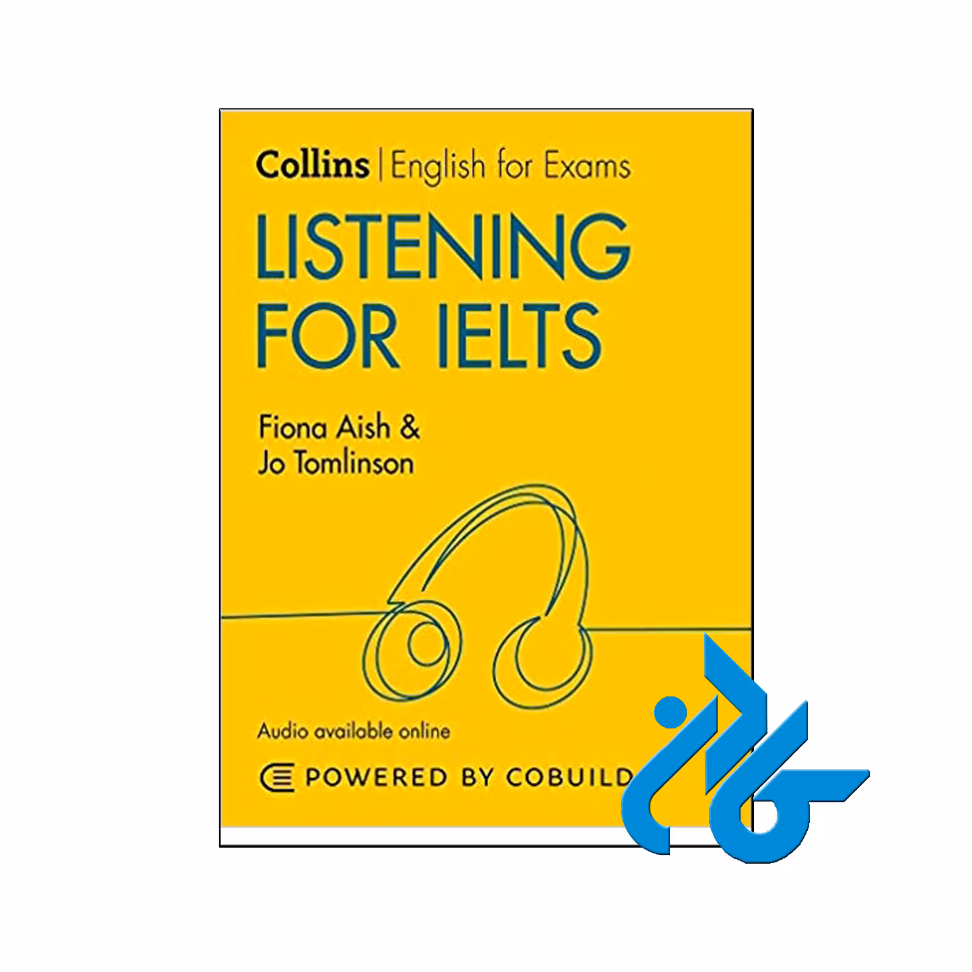 کتاب Collins Listening for IELTS 2nd