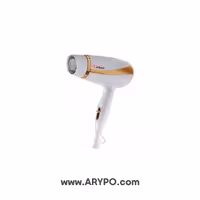 سشوار مسافرتی وربنا مدل VR-9020