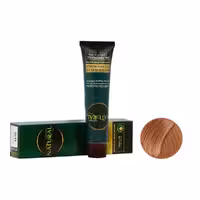 رنگ مو نچرال شماره 8.76 حجم 120 میل رنگ بلوند شکلاتی