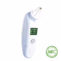 تب سنج دیجیتال گوشی رزمکس مدل RA600