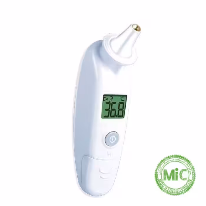 تب سنج دیجیتال گوشی رزمکس مدل RA600