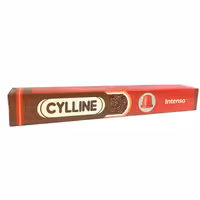 کپسول قهوه نسپرسو CYLLINE مدل Intenso | چاوه