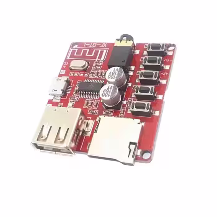 ماژول بلوتوث XF-BT-L با قابلیت پشتیبانی از USB