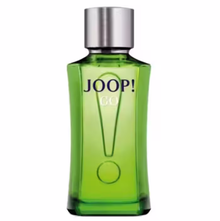 عطر مردانه جوپ مدل جوپ گو