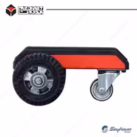 چرخ اسلب (سه چرخ) مدریت با کد medrit WS-36