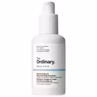 امولوسیون صورت و بدن نیاسینامید اوردینری ( THE ORDINARY – Niacinamide 5% Face and Body Emulsion )