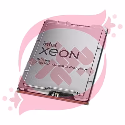 CPU سرور Intel Xeon-Gold 6421N 1.8GHz 32-core 185W