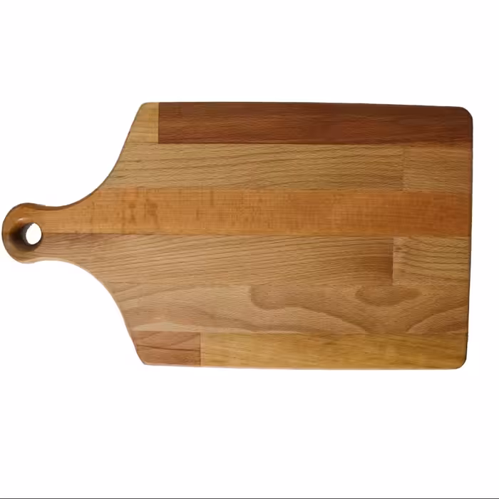 تخت گوشت چوبی ام جی اس  مدل 1011