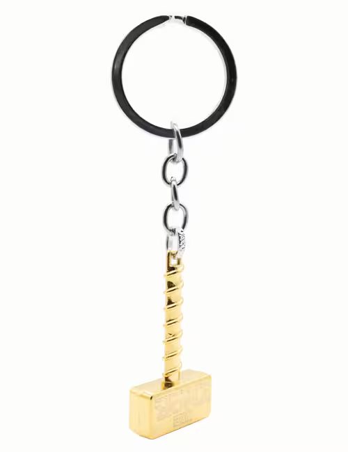 جاکلیدی فلزی چکش میولنیر