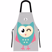 پیشبند آشپزخانه زوک .کد 005