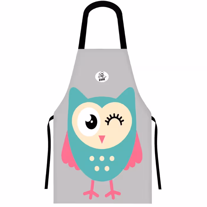 پیشبند آشپزخانه زوک .کد 005