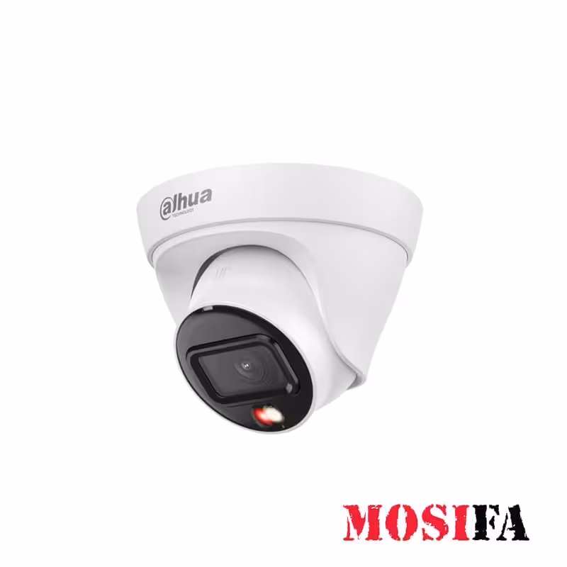 دوربین مداربسته تحت شبکه داهوا مدل DH-IPC-HDW1239T1-A-IL