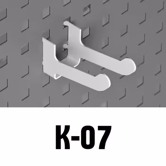 ابزارگیر کد k-07