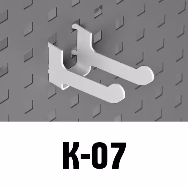 ابزارگیر کد k-07
