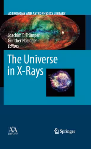 خرید و دانلود نسخه کامل کتاب X-Ray Astronomy