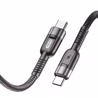 کابل شارژ PD تایپ سی Go-Des GD-UC609TC-TC