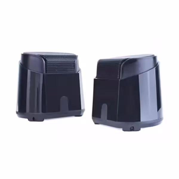 اسپیکر دو تیکه k500 پی نت P-NET